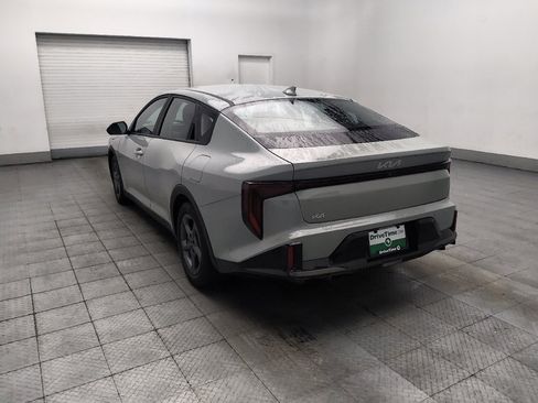 Used 2025 Kia K4 EX FWD image 5