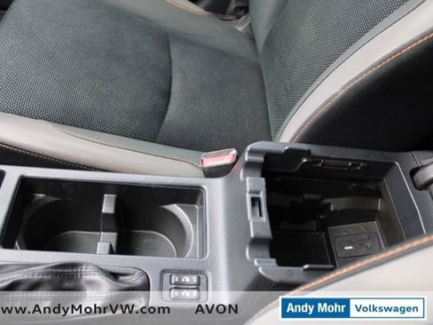 Used 2017 Subaru Crosstrek 2.0i Premium image 37