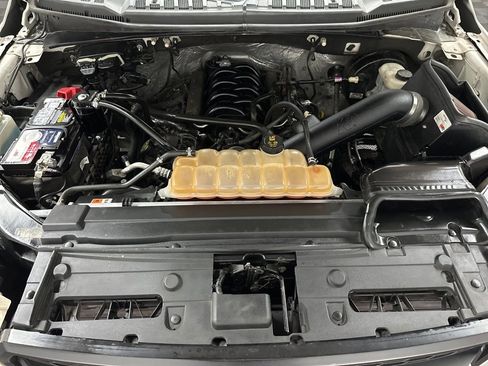 Used 2016 Ford F150 Lariat w/ Equipment Group 502A Luxury image 36