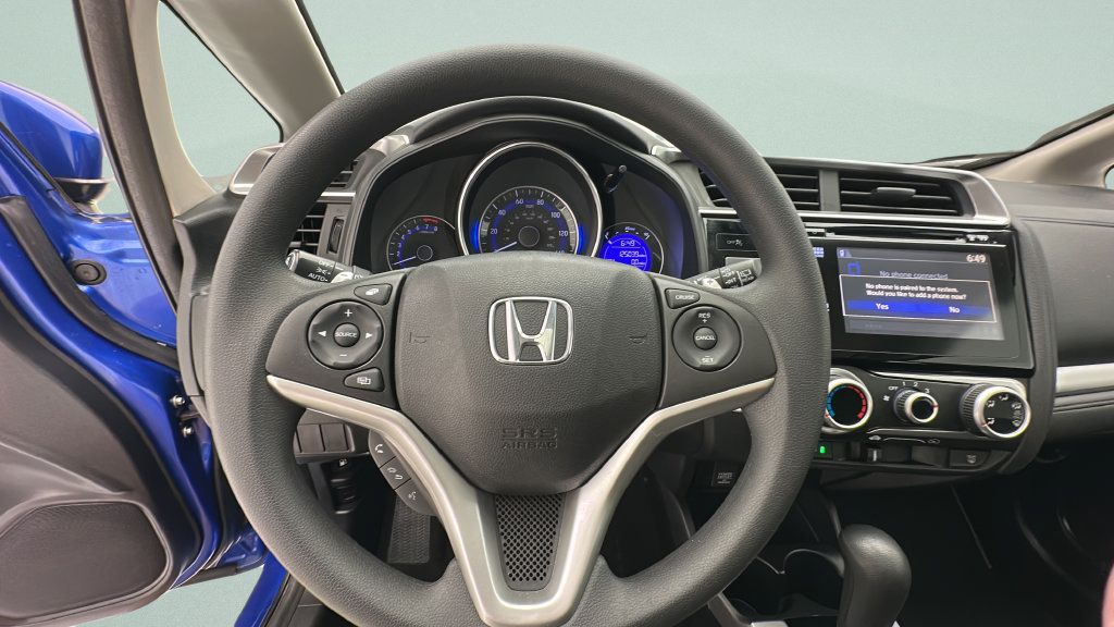 Used 2015 Honda Fit EX image 16