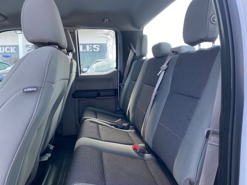 Used 2019 Ford F150 XL w/ Equipment Group 101A Mid image 17