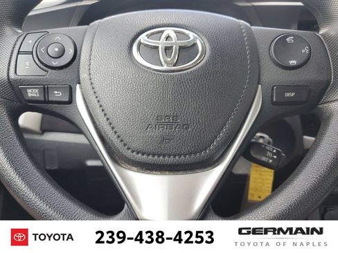 Used 2015 Toyota Corolla LE FWD image 24