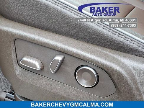 New 2025 GMC Sierra 2500 Denali w/ Denali Reserve Package image 10