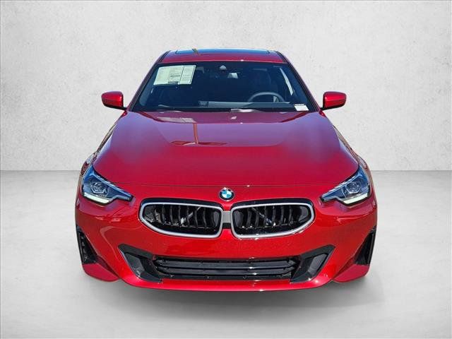 New 2026 BMW 230i Coupe w/ Convenience Package RWD image 6