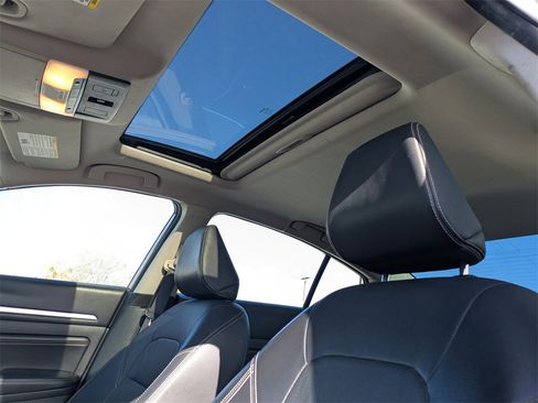 Used 2020 Nissan Altima 2.5 SL image 23