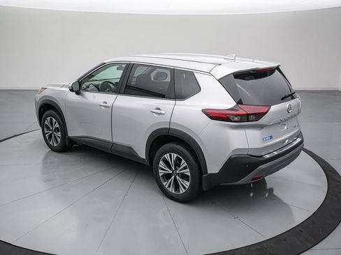 Used 2023 Nissan Rogue SV AWD/4WD image 7