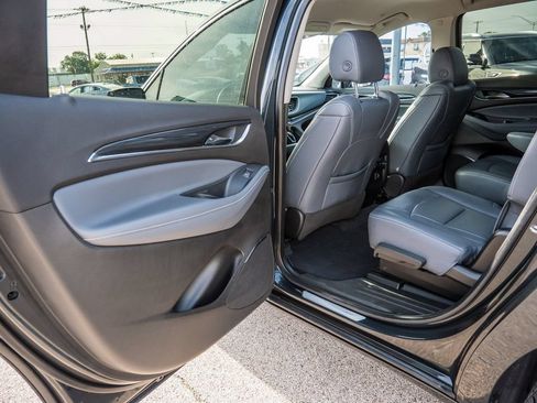 Used 2021 Buick Enclave Essence FWD image 45
