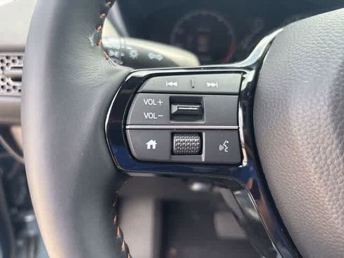 Used 2026 Honda HR-V Sport image 11
