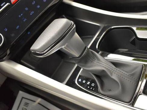 Used 2025 Hyundai Tucson SEL image 34