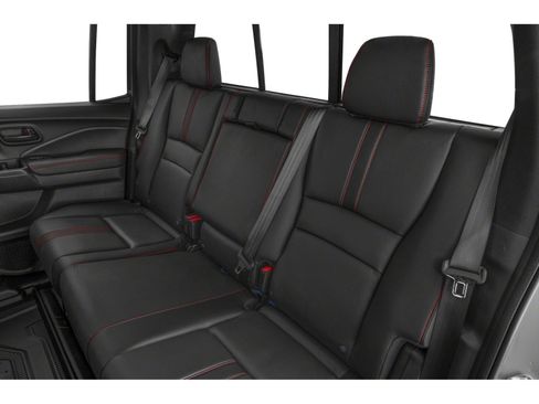 Used 2024 Honda Ridgeline TrailSport image 8