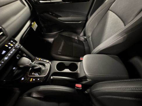 New 2026 Kia Seltos EX AWD/4WD image 24