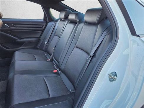 Used 2020 Honda Accord Sport image 18