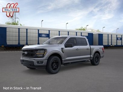New 2026 Ford F150 XLT