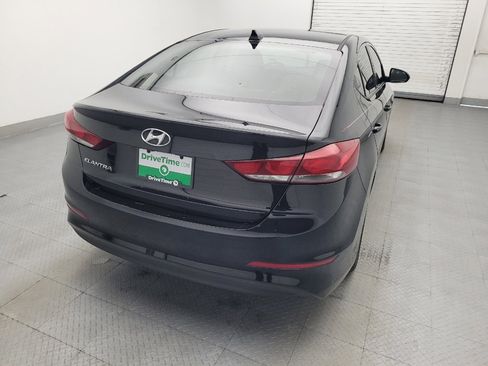 Used 2018 Hyundai Elantra Value Edition FWD image 7