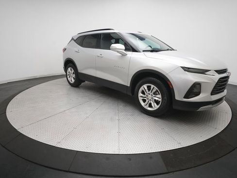 Used 2019 Chevrolet Blazer LT FWD image 36