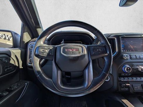 Used 2020 GMC Sierra 1500 AT4 w/ AT4 Premium Package image 10