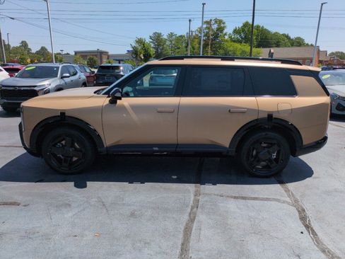 New 2027 Kia Telluride EX AWD/4WD image 4