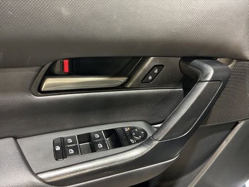 Used 2024 MAZDA CX-50 AWD 2.5 S w/ Cargo Package image 16