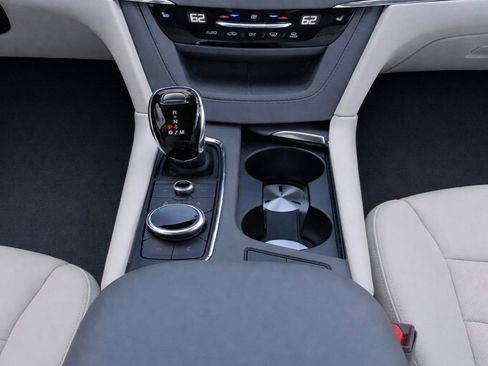 Certified 2023 Cadillac XT5 Premium Luxury w/ LPO, Premium Carpet Package FWD image 20