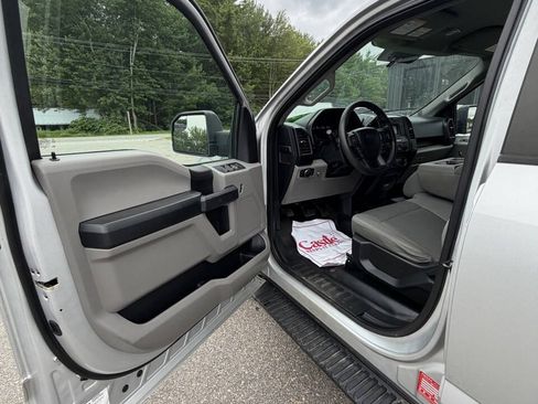 Used 2016 Ford F150 XL w/ Equipment Group 101A Mid AWD/4WD image 22