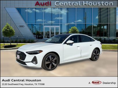 New 2025 Audi A5 2.0T Premium Plus