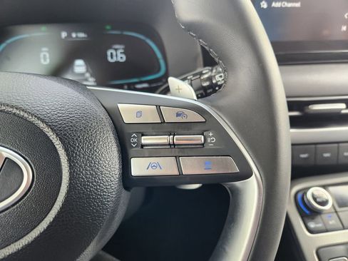 Used 2023 Hyundai Palisade SEL FWD image 31