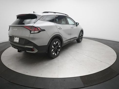 Used 2023 Kia Sportage X-Line AWD/4WD image 34