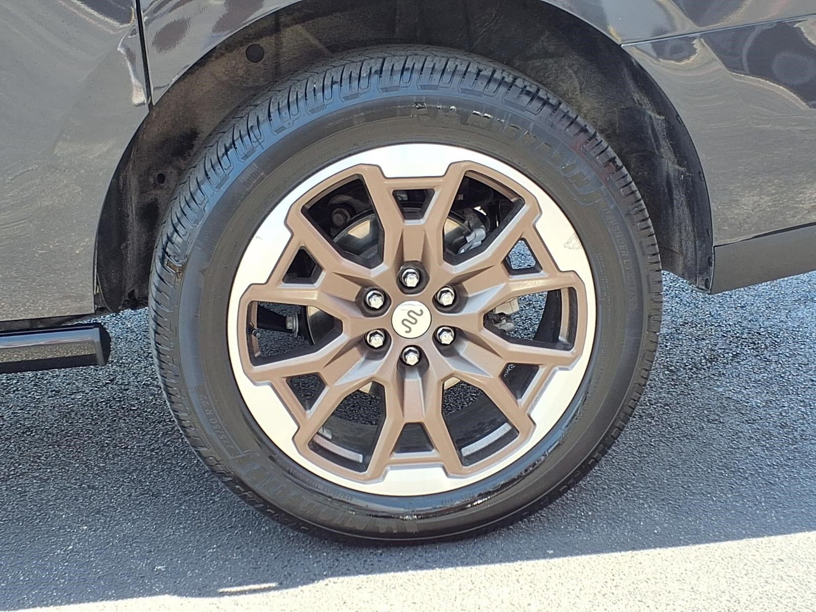 Used 2025 Ford Expedition Max King Ranch AWD/4WD image 10
