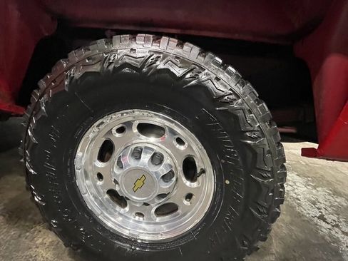 Used 2009 Chevrolet Silverado 2500 LT image 31