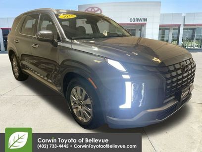 Used 2025 Hyundai Palisade SEL