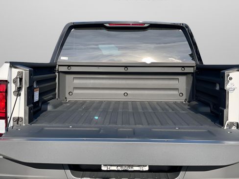 New 2026 Honda Ridgeline Sport image 27