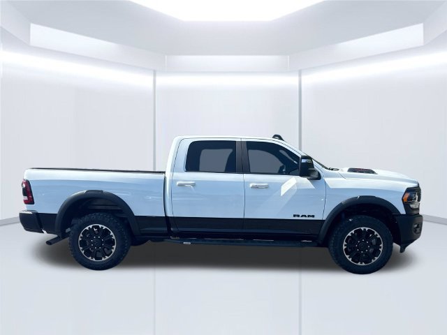 Used 2024 RAM 2500 Rebel w/ Level 2 Equipment Group AWD/4WD image 14
