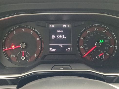 Used 2020 Volkswagen Jetta S w/ Driver Assistance Package image 23