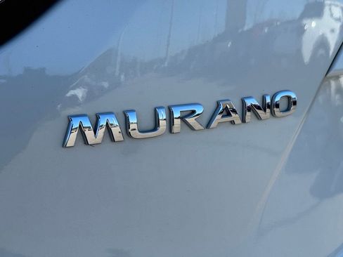 Used 2018 Nissan Murano SL image 13