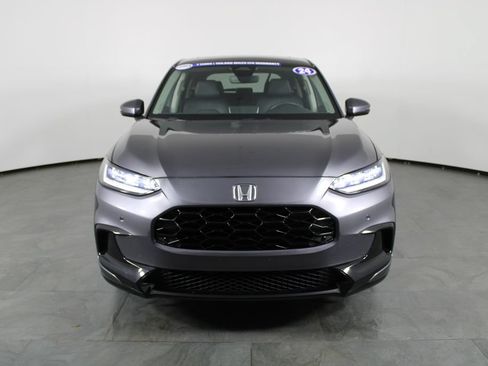 Used 2024 Honda HR-V EX-L image 12