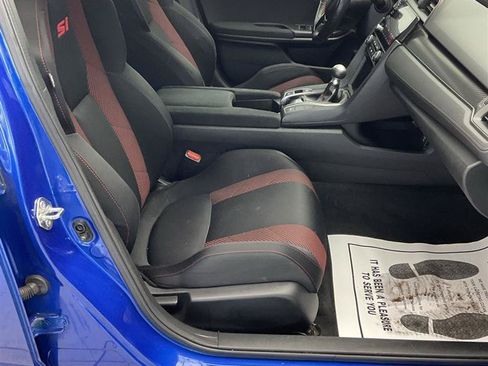 Used 2020 Honda Civic Si image 12