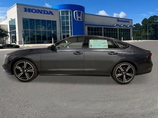New 2026 Honda Accord SE video 2