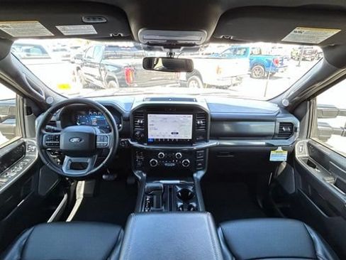 Used 2025 Ford F150 Lariat AWD/4WD image 15