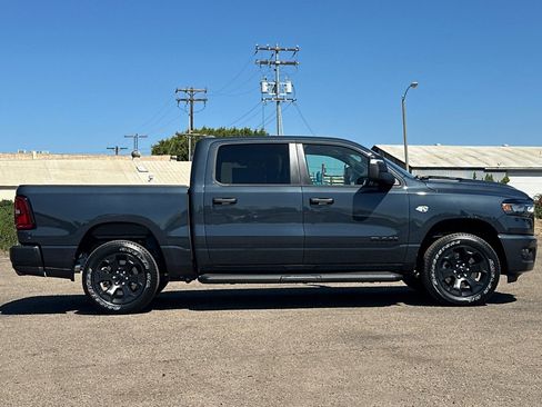 New 2026 RAM 1500 Express image 3