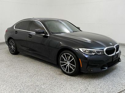 Used 2020 BMW 330i xDrive Sedan w/ Premium Package