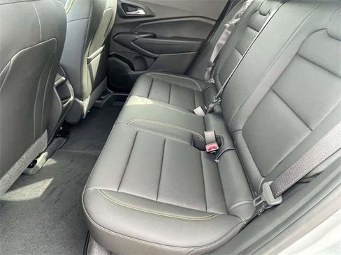 New 2026 Chevrolet Trax ACTIV w/ Sunroof Package image 9