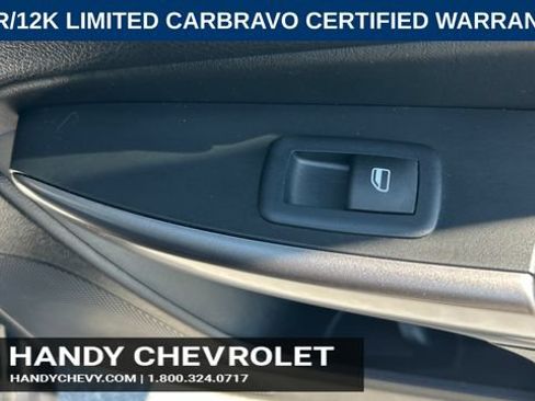 Used 2019 Jeep Cherokee Limited AWD/4WD image 29