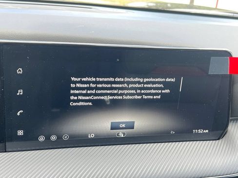 New 2026 Nissan Kicks SR FWD image 9