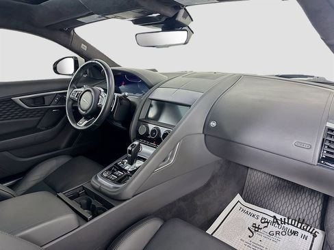 Used 2021 Jaguar F-TYPE R image 30