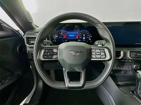 Used 2024 Ford Mustang GT Premium image 21