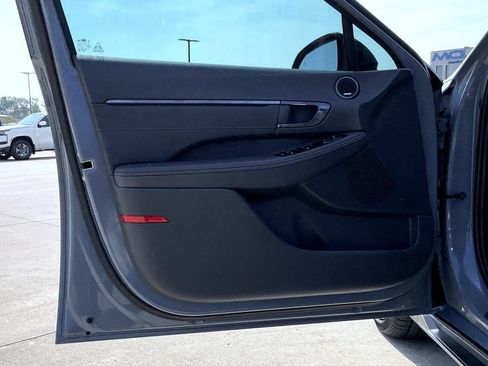 Certified 2025 Hyundai Sonata N Line FWD image 9