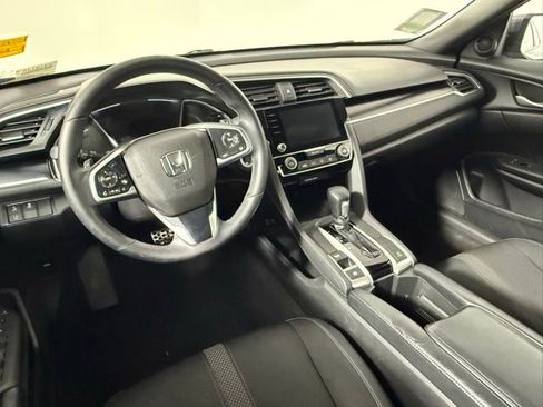 Used 2019 Honda Civic Sport image 33