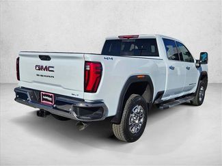 New 2026 GMC Sierra 2500 SLT w/ SLT Premium Package AWD/4WD video 2