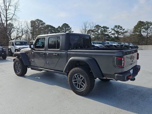 New 2026 Jeep Gladiator Mojave image 6
