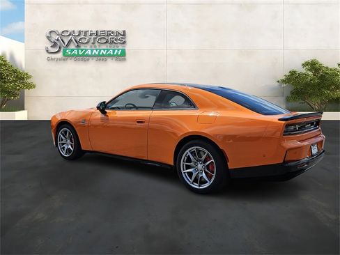 New 2025 Dodge Charger R/T Scat Pack w/ Track Pack image 3